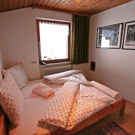 Apartment Draxl.1 Landeck