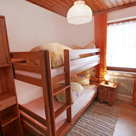 Apartment Draxl.1 Landeck