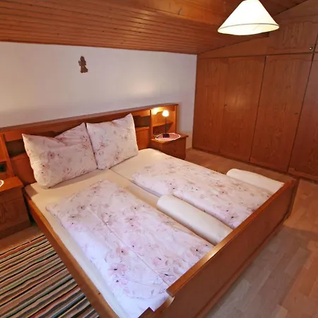 Apartment Draxl.1 Landeck