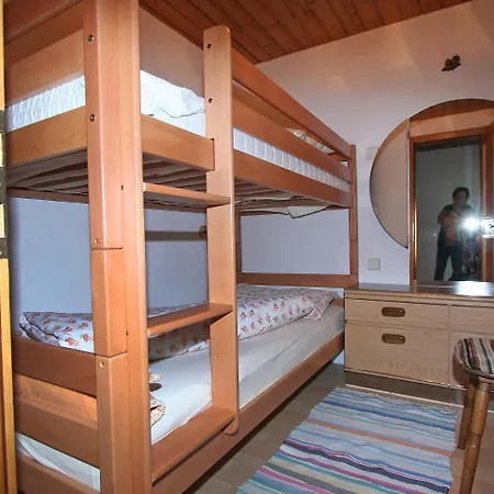 Apartment Draxl.1 Landeck