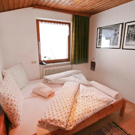 Apartment Draxl.1 Landeck