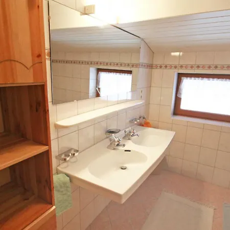 Apartment Draxl.1 Landeck