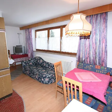 Draxl.1 Apartment Landeck
